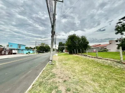 Terreno à venda no Centro: 