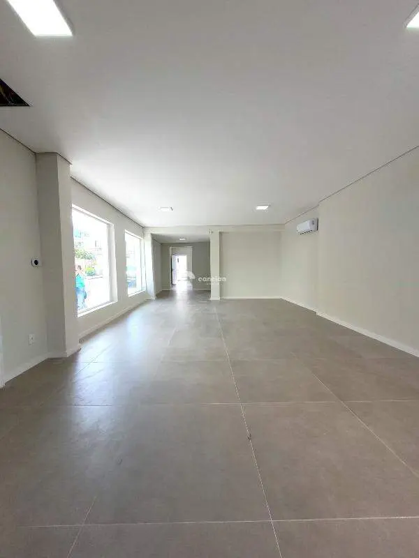 Prédio Comercial para aluguel no Centro: 