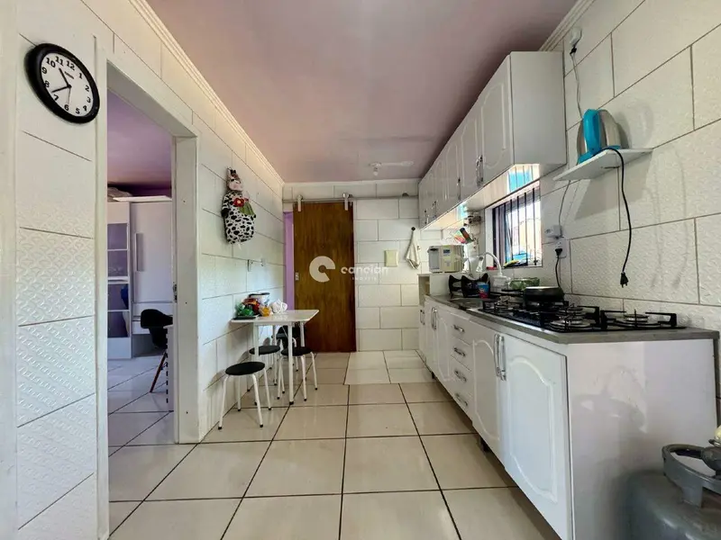 Casa à venda no Itararé: 