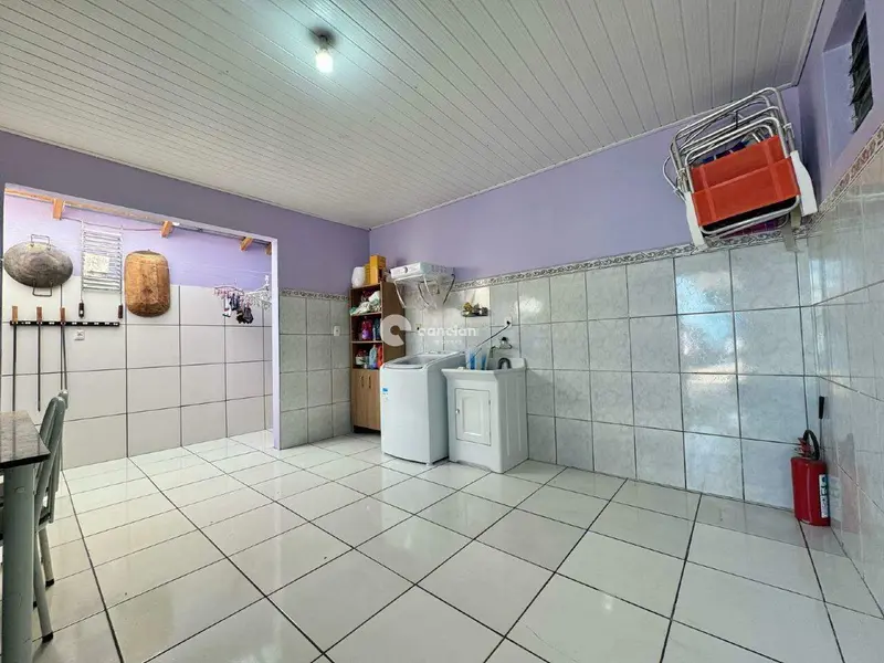 Casa à venda no Itararé: 