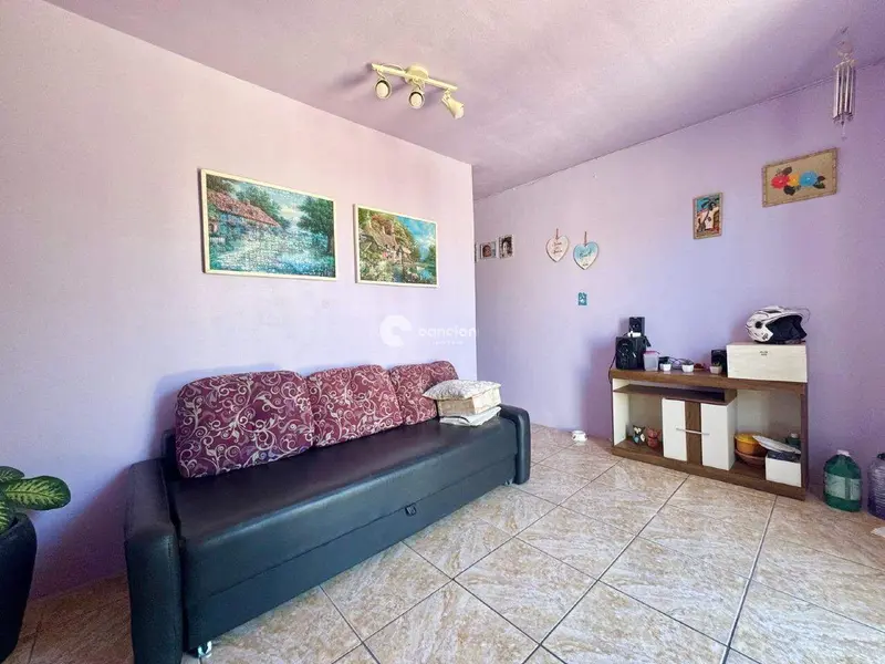 Casa à venda no Itararé: 
