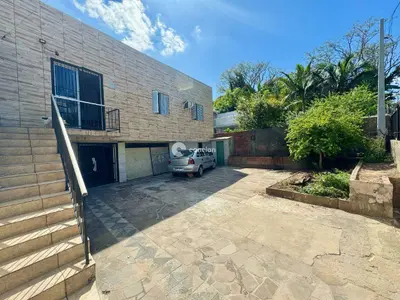 Casa à venda no Itararé: 