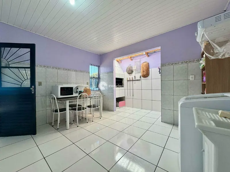 Casa à venda no Itararé: 