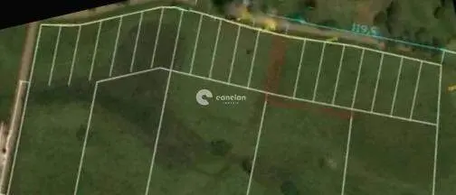 Terreno à venda no Itaara:
