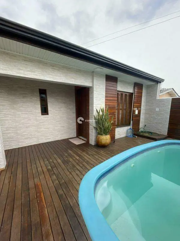 Casa à venda no Juscelino Kubitschek: 