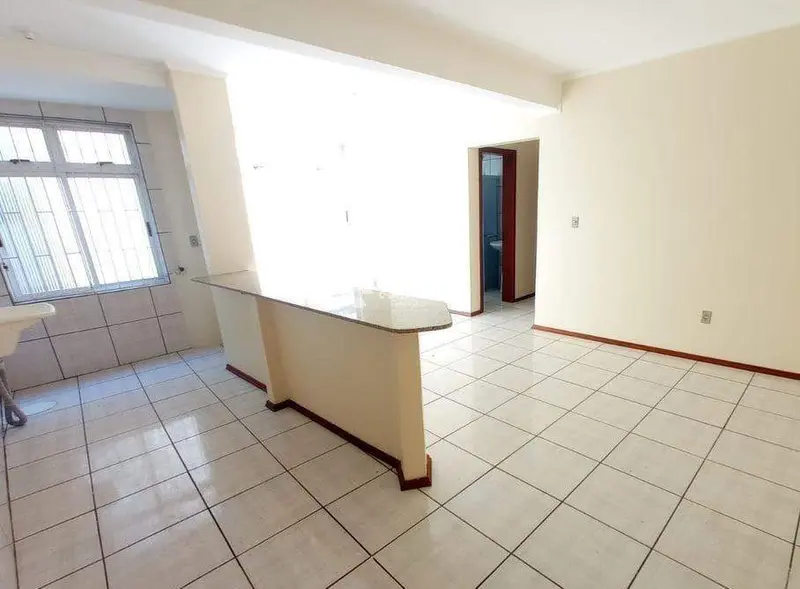 Apartamento à venda no Camobi: