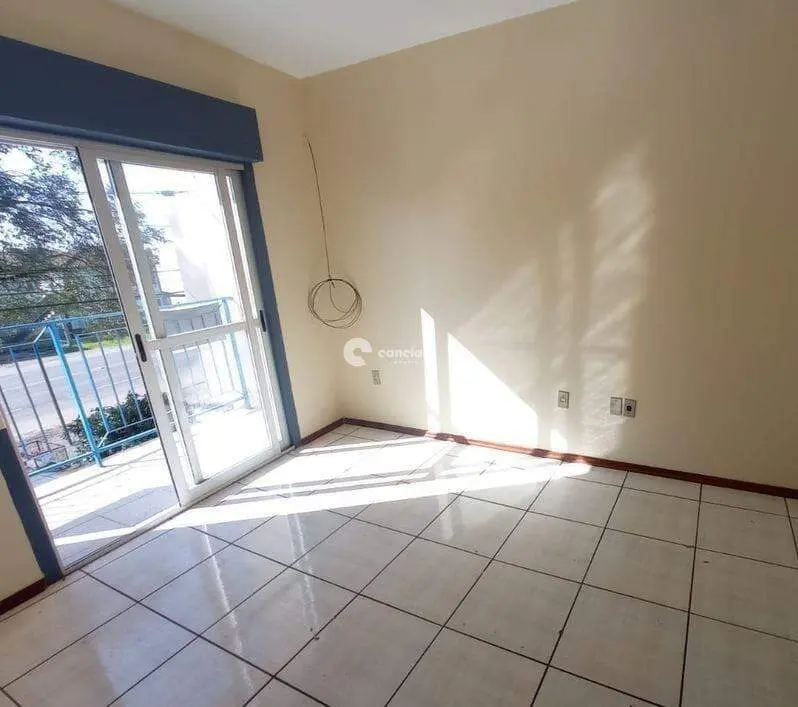 Apartamento à venda no Camobi: