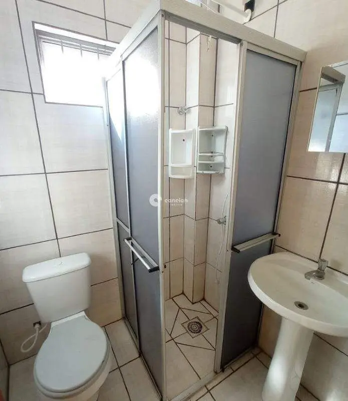 Apartamento à venda no Camobi: