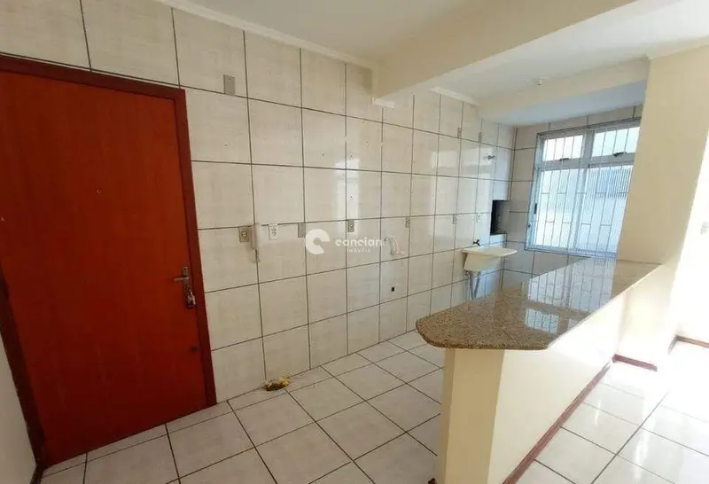 Apartamento à venda no Camobi: