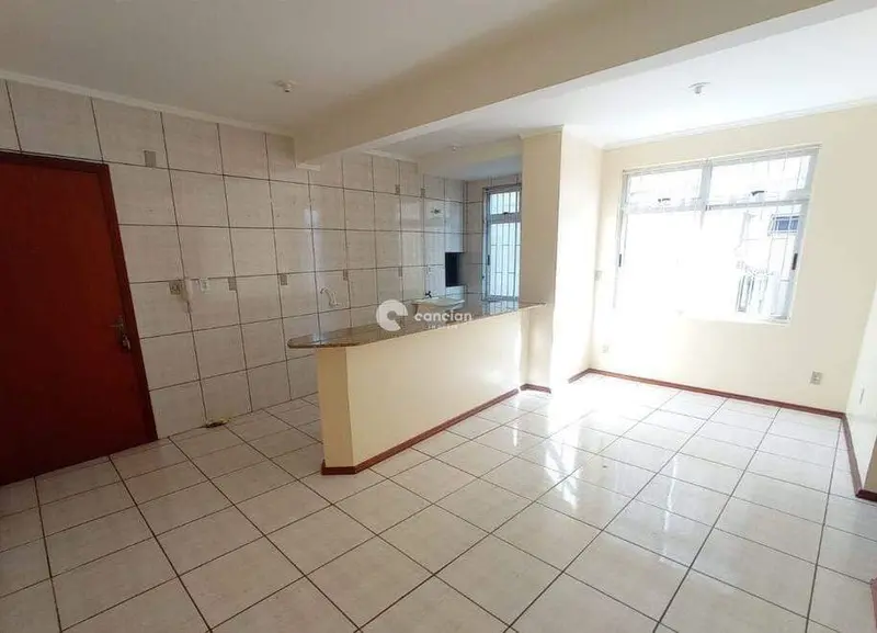 Apartamento à venda no Camobi: