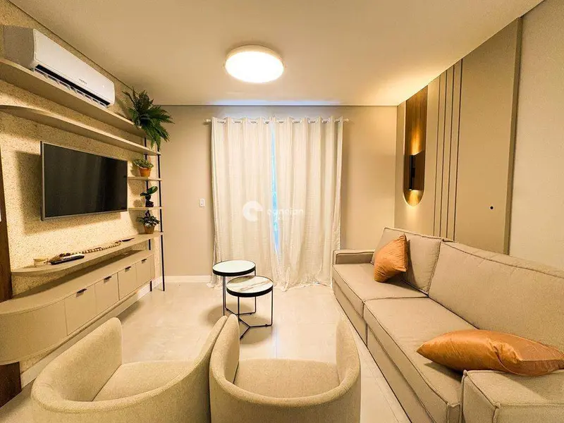 Apartamento à venda no Duque de Caxias: 