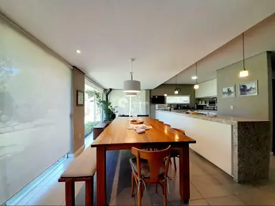 Casa à venda no Parque Pinhal: 