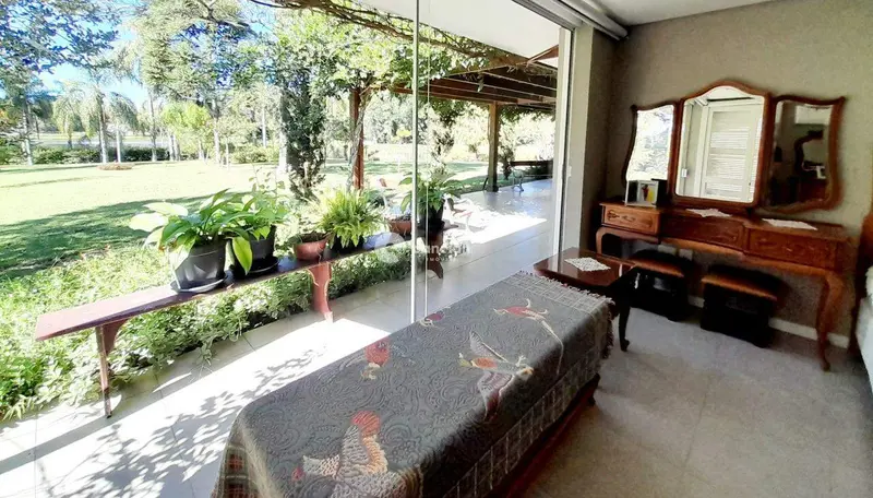 Casa à venda no Parque Pinhal: 
