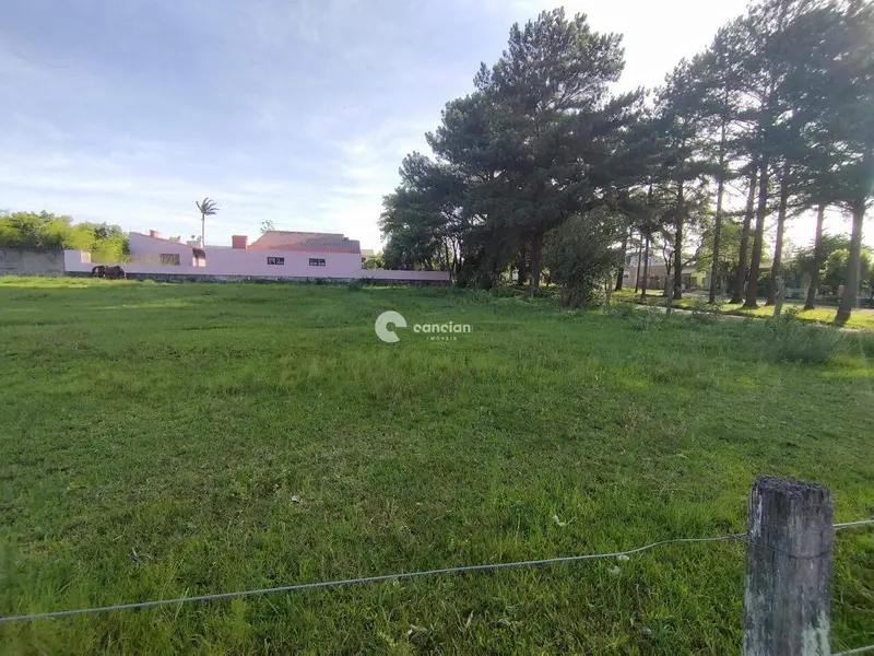 Terreno à venda no Pinheiro Machado: 