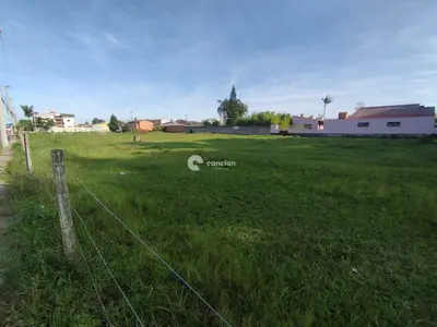 Terreno à venda no Pinheiro Machado: 
