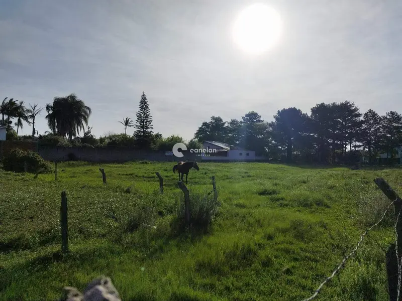 Terreno à venda no Pinheiro Machado: 