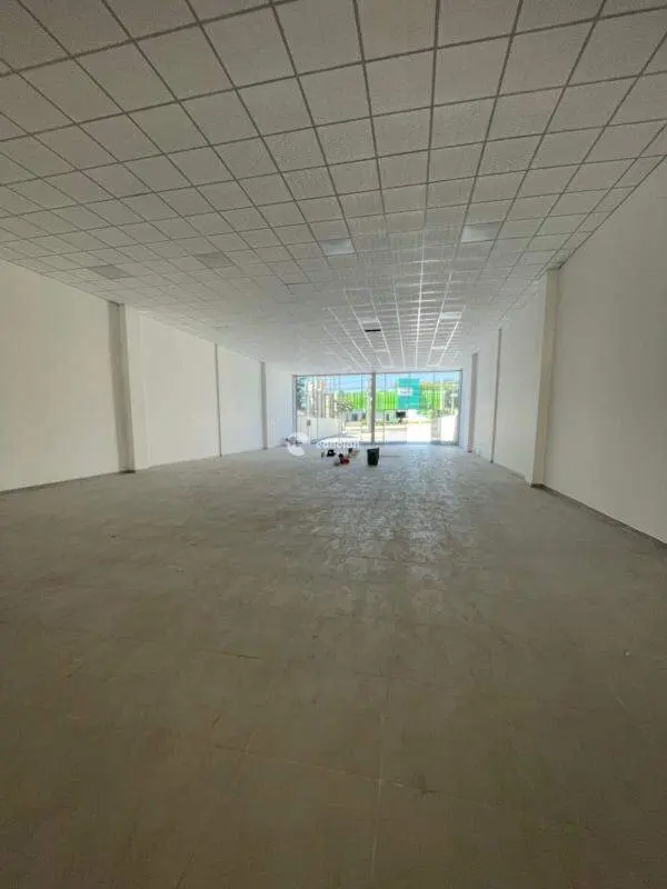 Pavilhão para aluguel no Nossa Senhora Medianeira: 