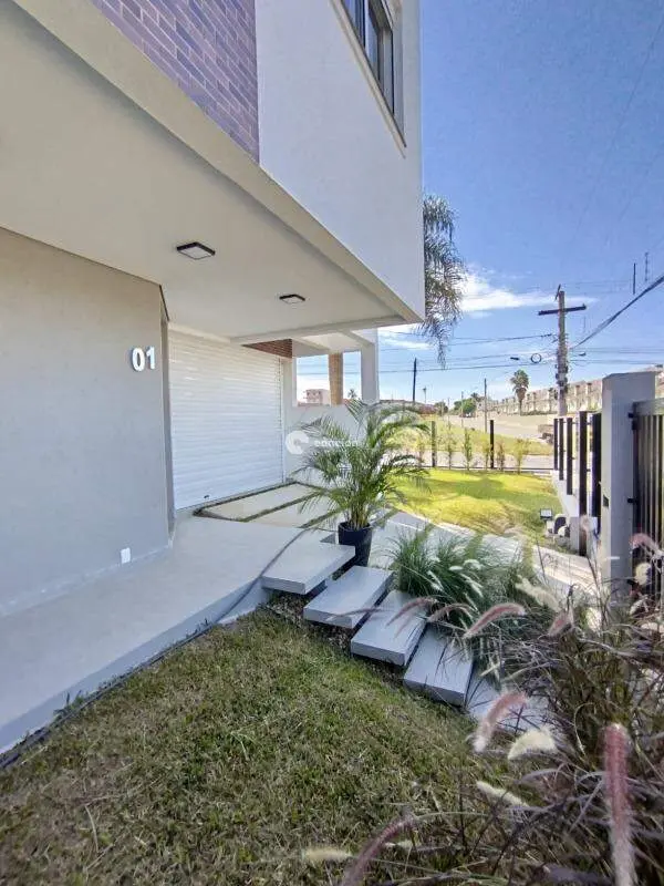 Casa à venda no São José: 