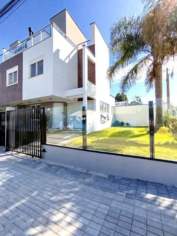 Casa à venda no São José: 