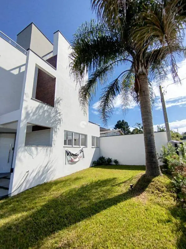 Casa à venda no São José: 