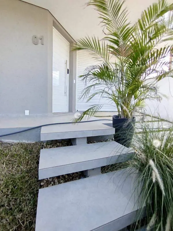 Casa à venda no São José: 