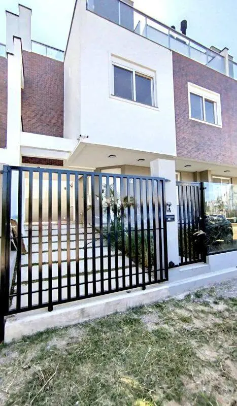 Casa à venda no São José: