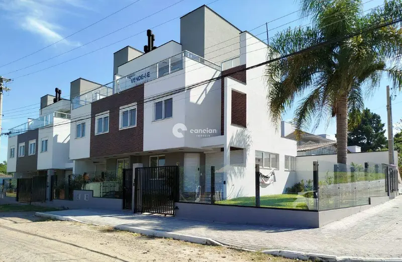 Casa à venda no São José: