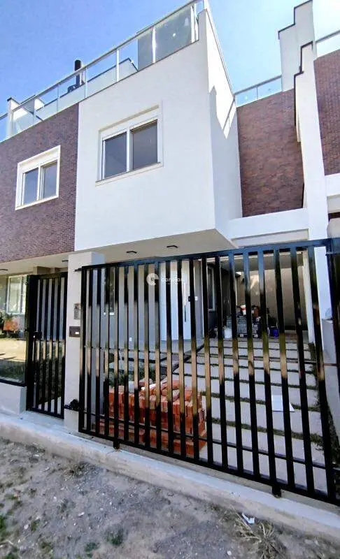 Casa à venda no São José: 