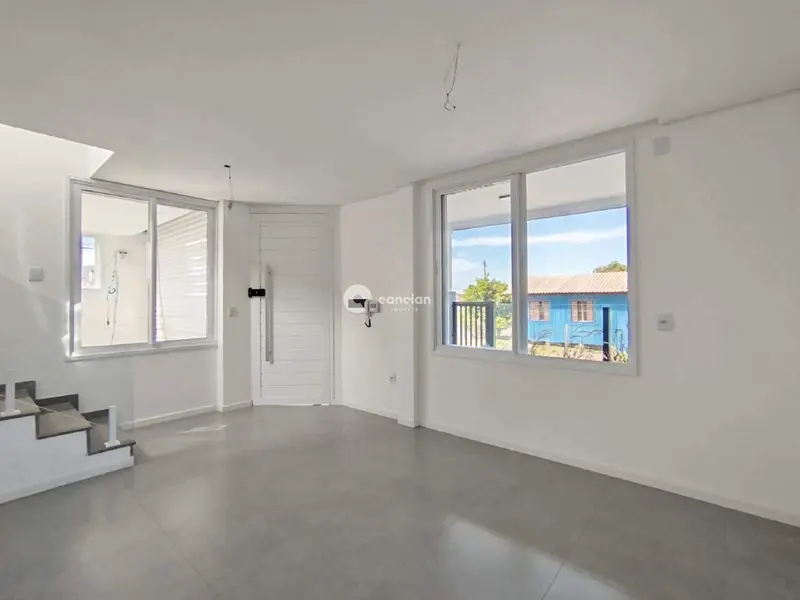 Casa à venda no São José: 