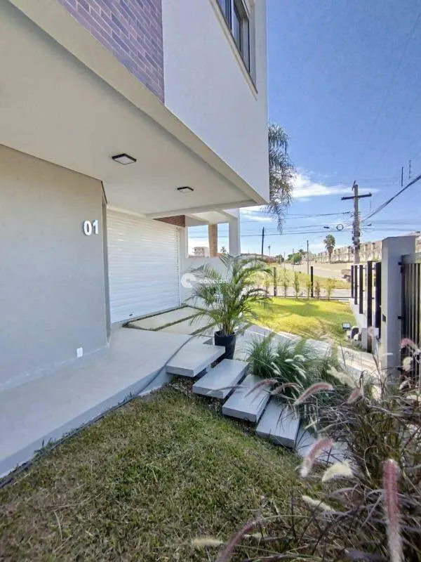 Casa à venda no São José: 