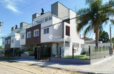 Casa à venda no São José: 