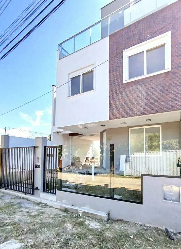 Casa à venda no São José: 