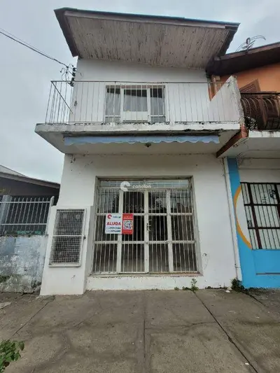 Sala Comercial para aluguel no Tancredo Neves: 