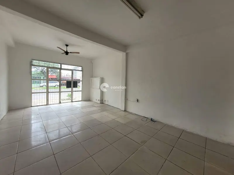 Sala Comercial para aluguel no Tancredo Neves: