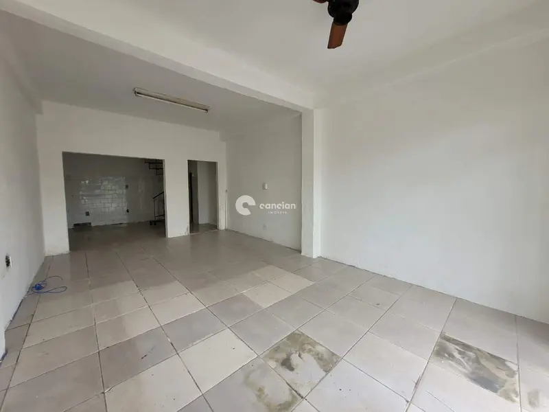 Sala Comercial para aluguel no Tancredo Neves: