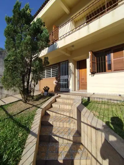 Casa à venda no Nossa Senhora das Dores: 