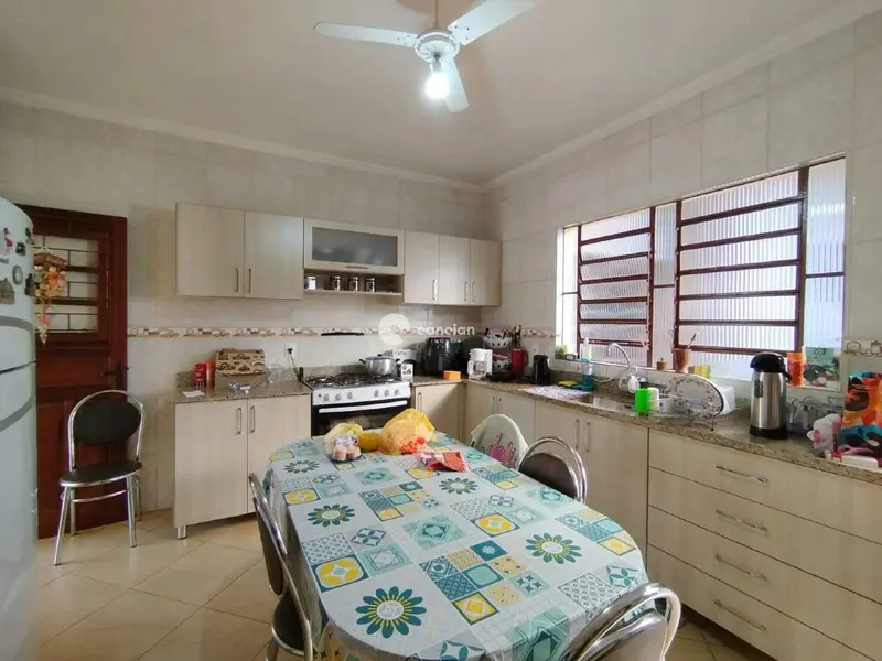 Casa à venda no Nossa Senhora das Dores: 