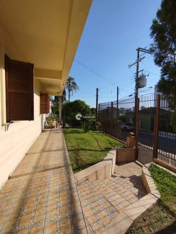 Casa à venda no Nossa Senhora das Dores: 