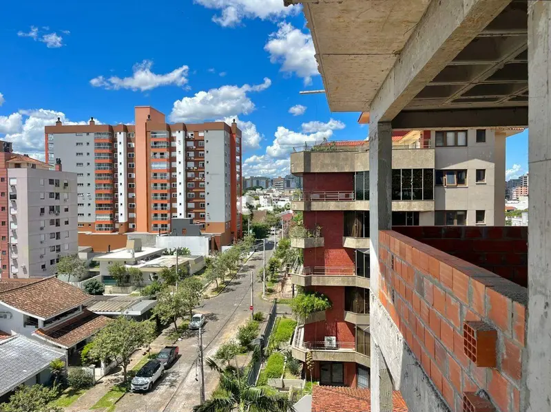 Apartamento à venda no Nossa Senhora Medianeira: 