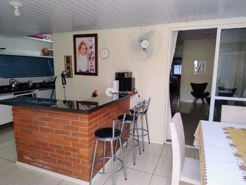 Casa à venda no Cerrito: 