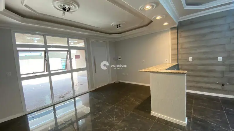 Casa à venda no São José: 