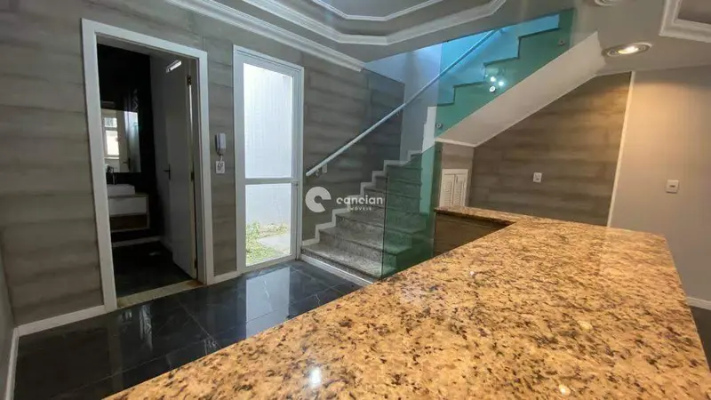 Casa à venda no São José: 