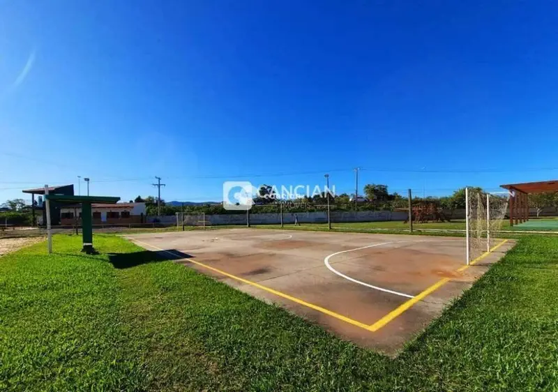Apartamento à venda no Pinheiro Machado: 