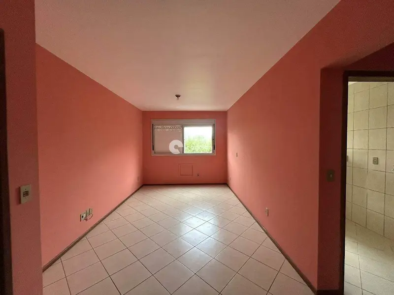 Kitnet à venda no Camobi: 