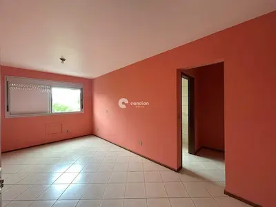 Kitnet à venda no Camobi: 