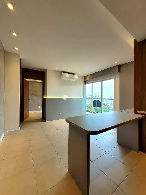 Apartamento à venda no Nossa Senhora de Fátima: 