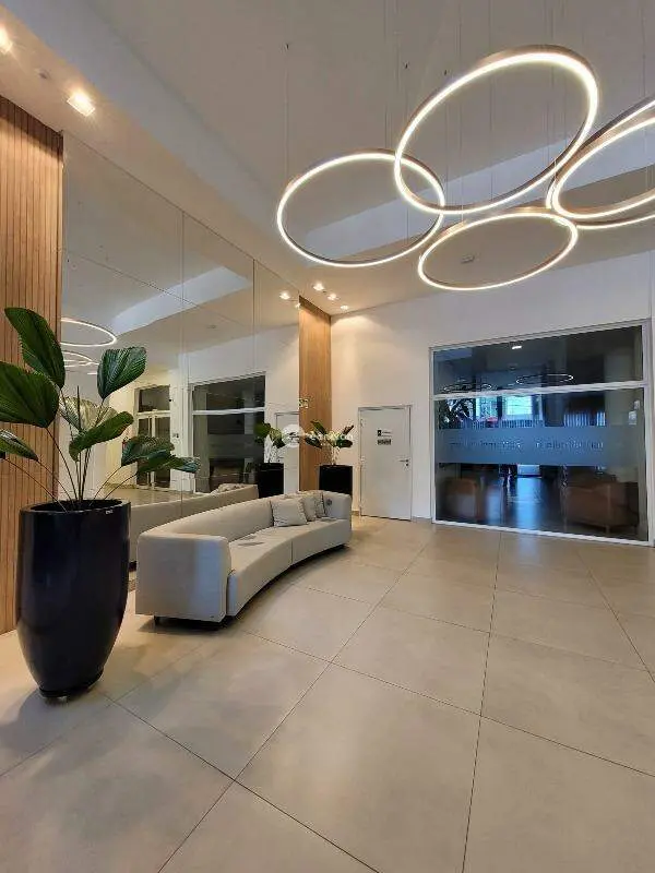 Apartamento à venda no Nossa Senhora de Fátima: 