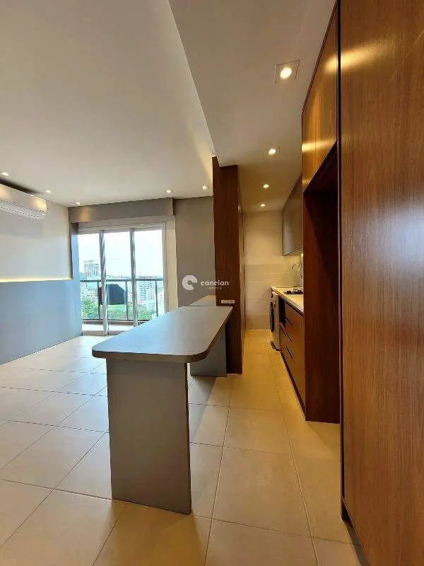 Apartamento à venda no Nossa Senhora de Fátima: 