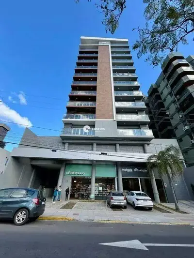 Apartamento à venda no Nossa Senhora de Fátima: 