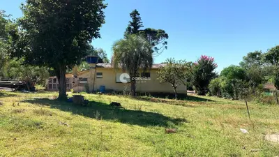 Área Rural à venda no Vila Serrana: